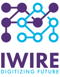 IWIRE Logo